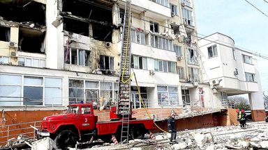 مجموعة مصفوفة